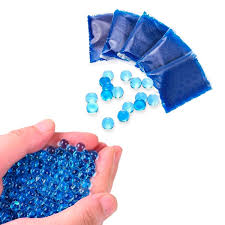 Miniatura 2 de Paquete De Orbis Bolas De Hidrogel